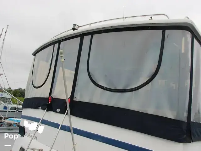 Nova 40 Sundeck