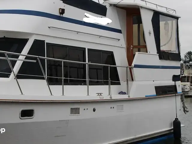 Nova 40 Sundeck