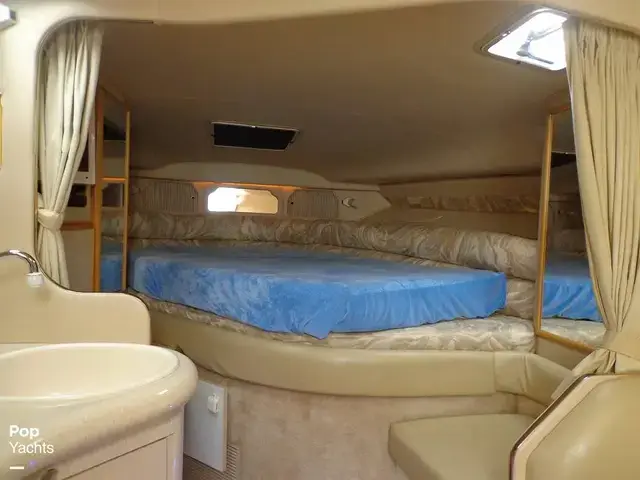 Sea Ray 330 Sundancer