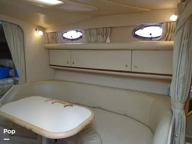 Sea Ray 330 Sundancer