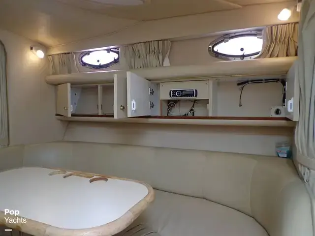 Sea Ray 330 Sundancer