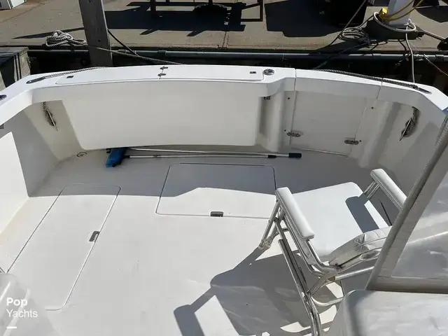 Luhrs 290 Open