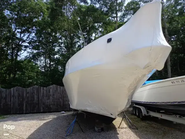 Sea Ray 330 Sundancer