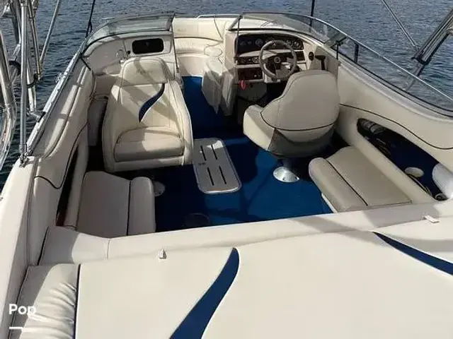 Ebbtide 2300 Bow Rider