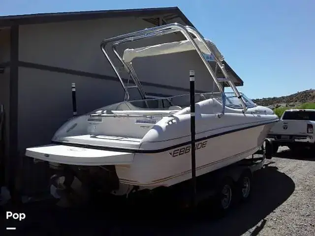 Ebbtide 2300 Bow Rider