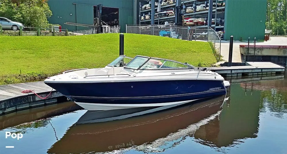 2008 Monterey 234 fs