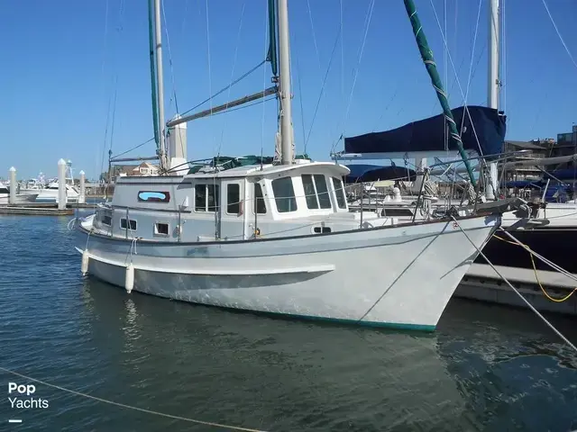 Fales Navigator 38t