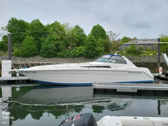 Sea Ray Sundancer 500