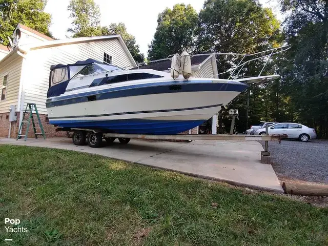 Bayliner Ciera 26