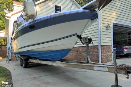 Bayliner Ciera 26