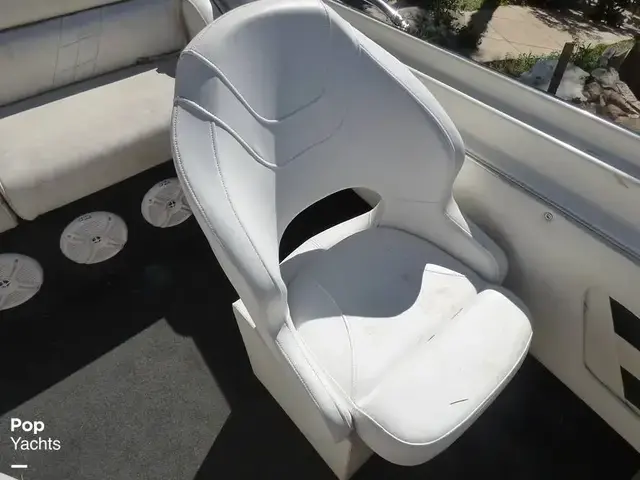 Rayson Craft Boats 27 Offshore