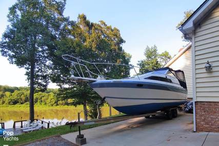 Bayliner Ciera 26