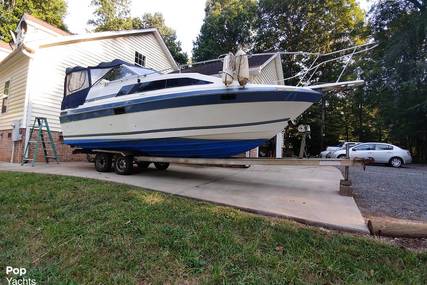 Bayliner Ciera 26