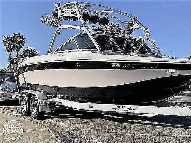 Nautique Super Air 220