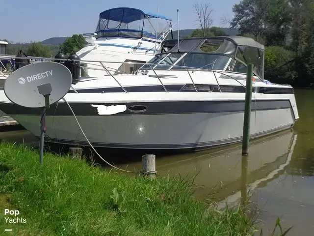 Chris Craft 370 Amerosport