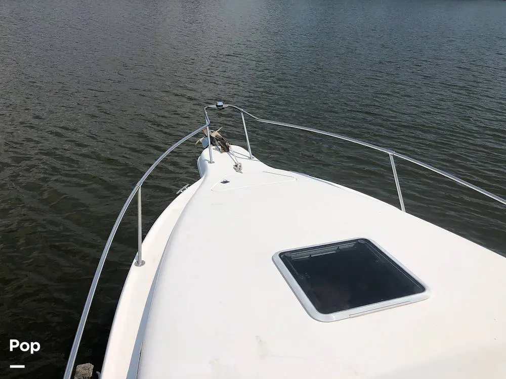 1995 Sea Ray sundancer 250