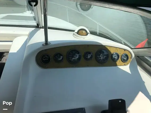 Sea Ray 250 Sundancer