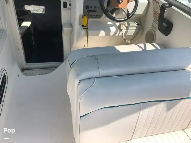 Sea Ray 250 Sundancer