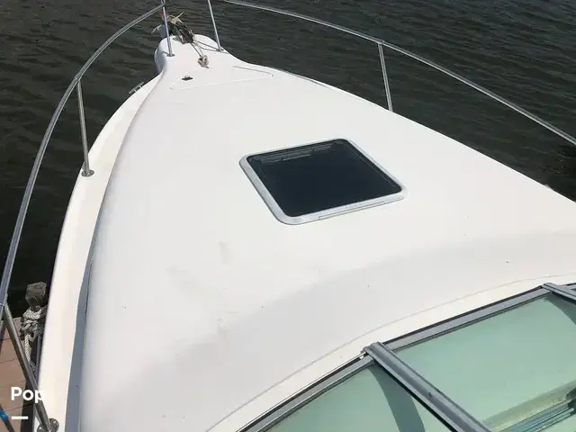 Sea Ray 250 Sundancer