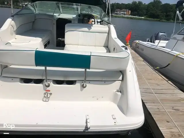 Sea Ray 250 Sundancer