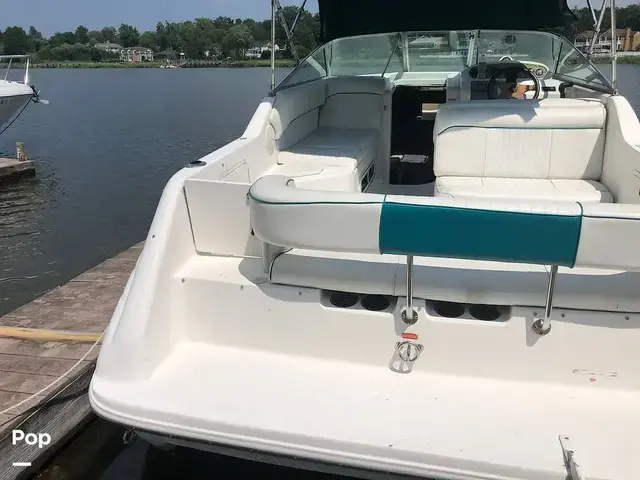 Sea Ray 250 Sundancer