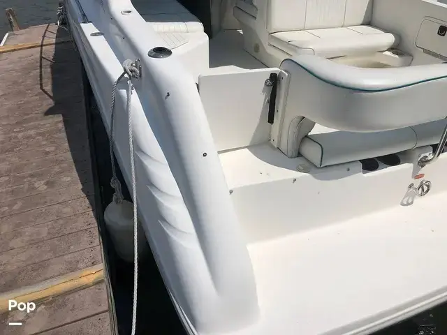 Sea Ray 250 Sundancer