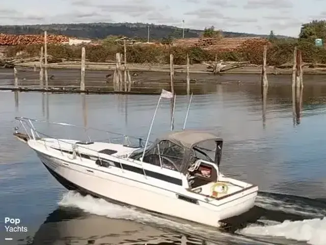 Bayliner Conquest 3150 Offshore