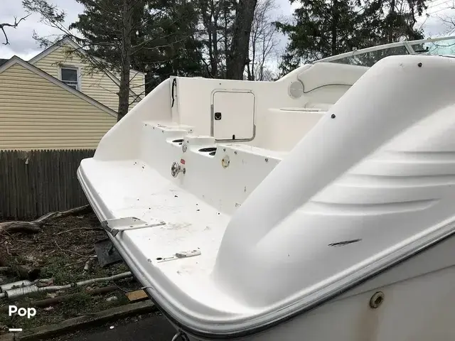 Sea Ray 250 Sundancer