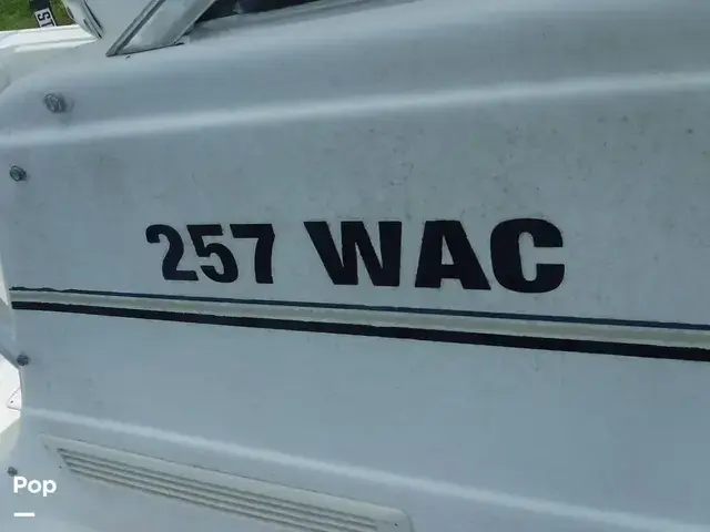 Baha Cruisers 257 Wac