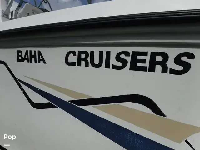 Baha Cruisers 257 Wac