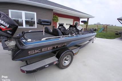 Skeeter ZX-185CD