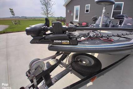 Skeeter ZX-185CD