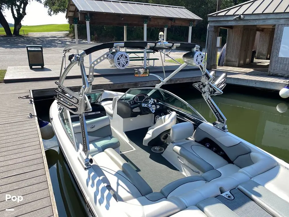 2010 Mastercraft x 25