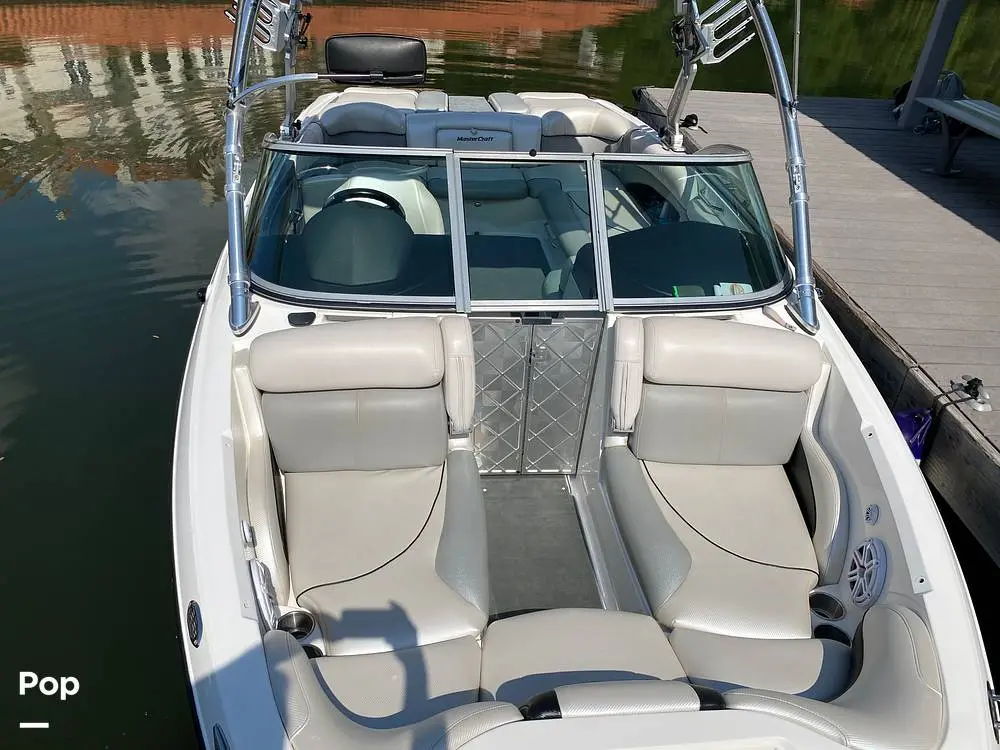 2010 Mastercraft x 25