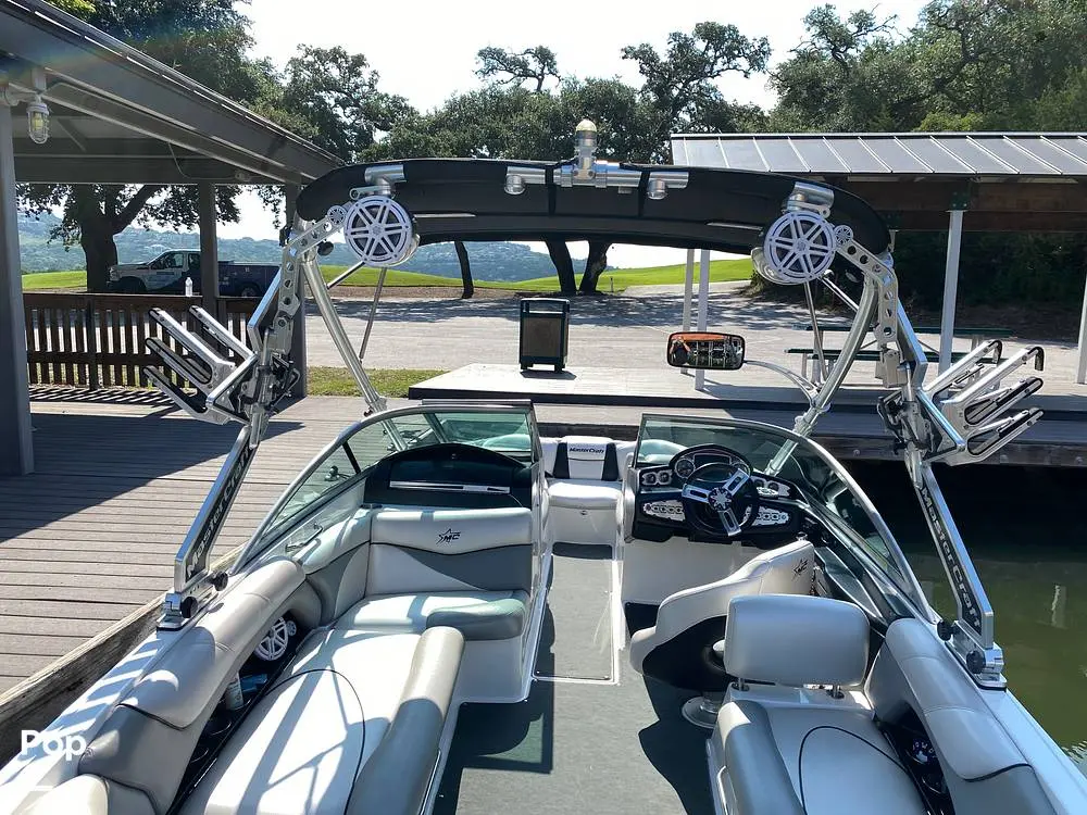 2010 Mastercraft x 25