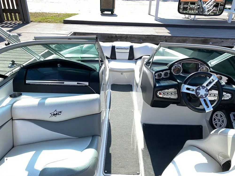 2010 Mastercraft x 25