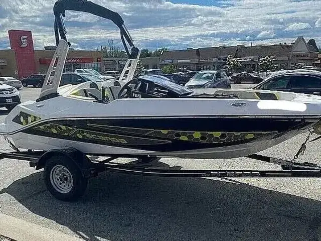 Scarab 165 ID Impulse