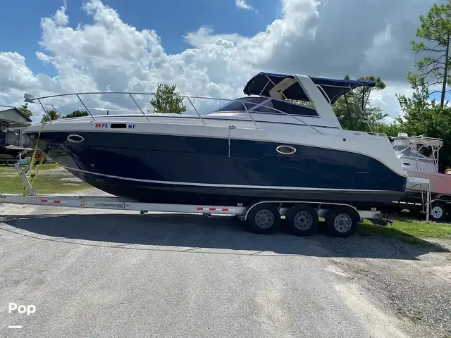 Rinker 310 Fiesta Vee