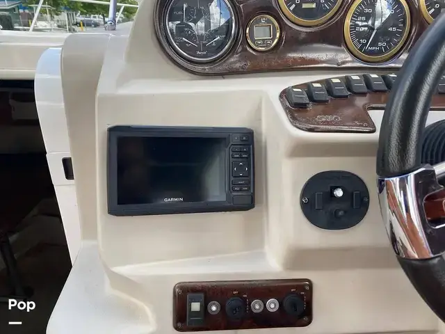 Rinker 310 Fiesta Vee