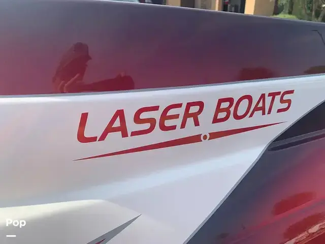 LASER 22 Vision