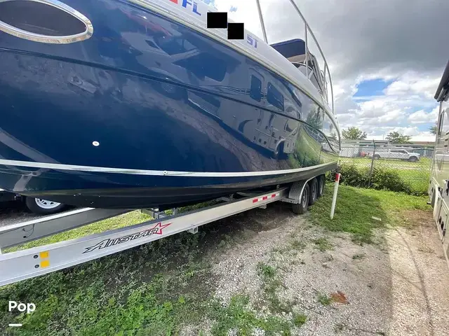 Rinker 310 Fiesta Vee