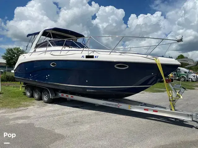 Rinker 310 Fiesta Vee