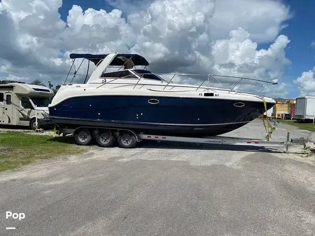 Rinker 310 Fiesta Vee