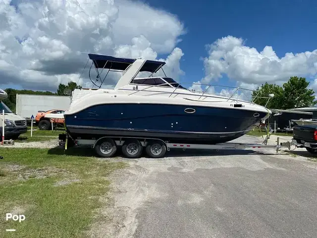 Rinker 310 Fiesta Vee