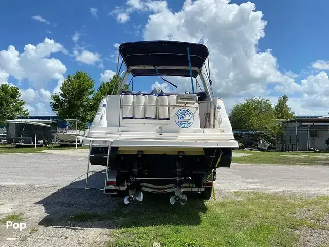 Rinker 310 Fiesta Vee