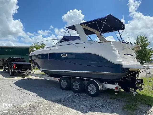 Rinker 310 Fiesta Vee