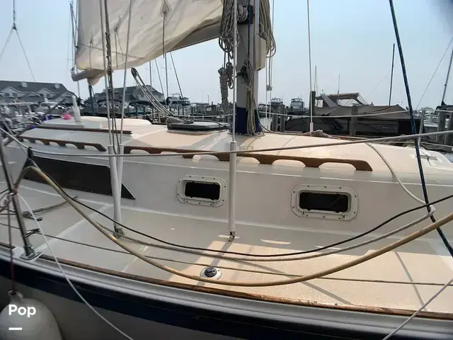 O'day Boats 29