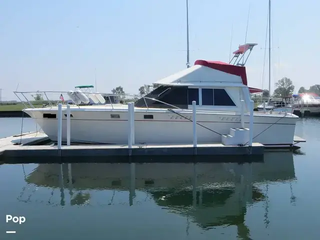 Grand Banks Laguna 11.5 Metre