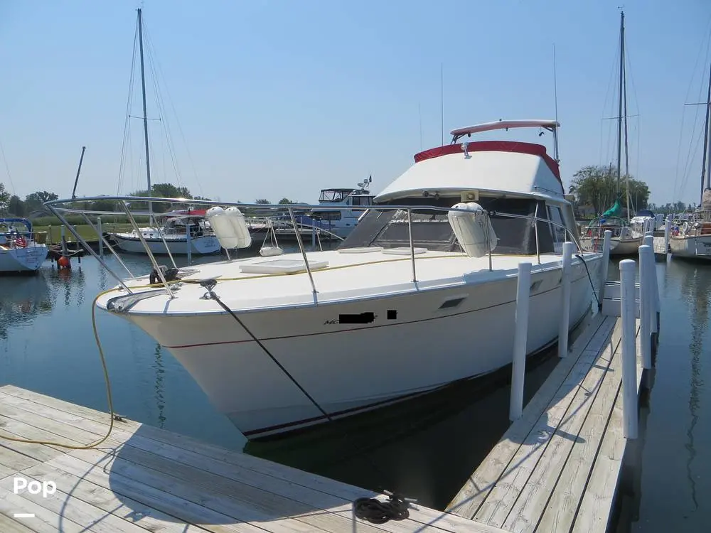 1974 Grand laguna 11.5 metre