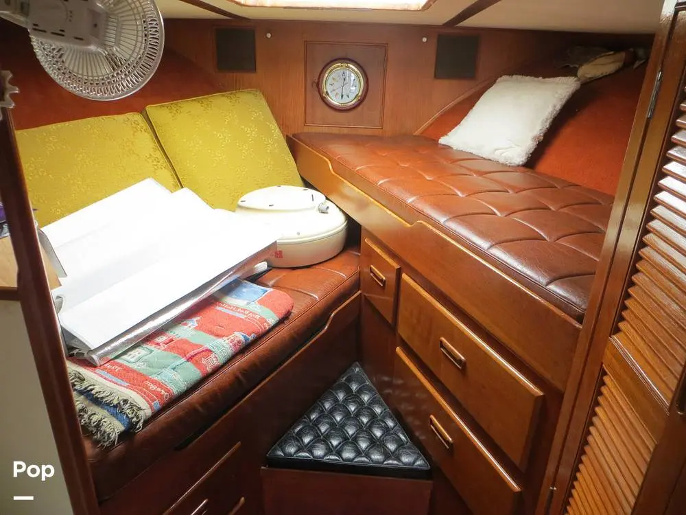 1974 Grand laguna 11.5 metre